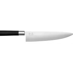 KAI Couteau de Chef 23,5 cm Wasabi Black* Couteau De Chef|Couteau Japonais