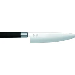 KAI Couteau de Chef 20 cm Wasabi Black* Couteau De Chef|Couteau Japonais