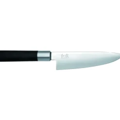 KAI Couteau de Chef 15 cm Wasabi Black* Couteau De Chef|Couteau Japonais