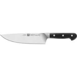 ZWILLING Couteau de Chef Inox 20 cm PRO* Couteau De Chef