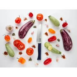 OPINEL Couteau de Chef N°218 Intempora* Couteau De Chef