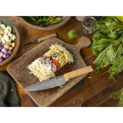 OPINEL Couteau de Chef N°118 Parallèle* Couteau De Chef