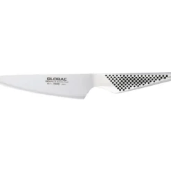 GLOBAL Couteau de Cuisine 13 cm - Lame Courte* Couteau Japonais