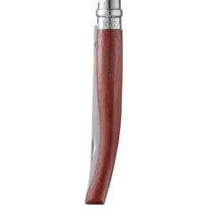 OPINEL Couteau de Poche Effilé N°12 en Inox* Couverts