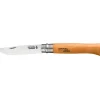 OPINEL Couteau de Poche N°12 en Carbone* Couverts