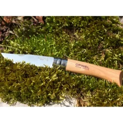 OPINEL Couteau de Poche N°9 en Inox* Couverts