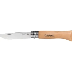 OPINEL Couteau de Poche N°6 en Inox* Couverts