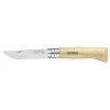 OPINEL Couteau de Poche N°8 en Inox* Couverts
