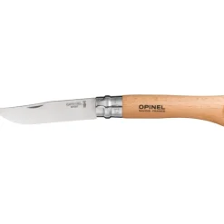 OPINEL Couteau de Poche N°10 en Inox* Couverts