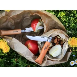 OPINEL Couteau de Poche N°10 en Inox* Couverts