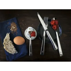 OPINEL Couteau de Table en Inox Perpétue* Couverts