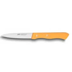 SABATIER Couteau d'Office 8 cm Orange* Couteau D'office