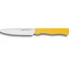 SABATIER Couteau d'Office 10 cm Jaune* Couteau D'office