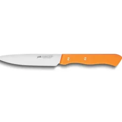 SABATIER Couteau d'Office 10 cm Orange* Couteau D'office