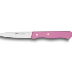 SABATIER Couteau d'Office 8 cm Fuschia* Couteau D'office