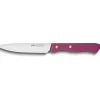 SABATIER Couteau d'Office 10 cm Fuschia* Couteau D'office