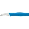 ARCOS Couteau d'Office Inox 6 cm Bleu NOVA* Couteau D'office