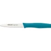 ARCOS Couteau d'Office Inox 10 cm Turquoise NOVA* Couteau D'office