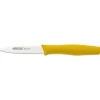 ARCOS Couteau d'Office Inox 8,5 cm Jaune NOVA* Couteau D'office