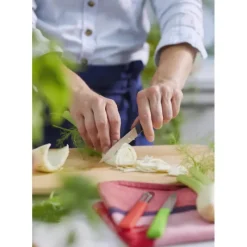 OPINEL Couteau d'Office N°312 Bleu Les Essentiels +* Couteau D'office