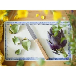 OPINEL Couteau d'Office N°126 Parallèle* Couteau D'office