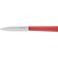 OPINEL Couteau d'Office N°312 Rouge Les Essentiels +* Couteau D'office