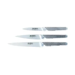 GLOBAL Couteau d'office plat GSF15* Couteau D'office|Couteau Japonais