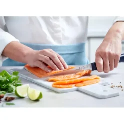 OPINEL Couteau Effilé N°221 Intempora* Couteau À Poisson