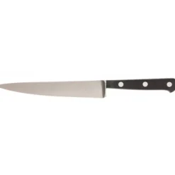 DEGLON Couteau Filet de Sole Idéal 15 cm Sabatier DEG®* Couteau À Poisson