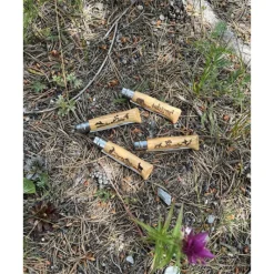 OPINEL Couteau N°8 Gravure Chien Animalia* Couverts