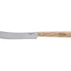 OPINEL Couteau Petit-Déjeuner 11,5 cm Hêtre* Couverts|Couteau À Pain
