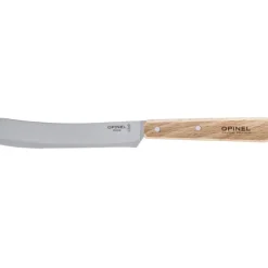 OPINEL Couteau Petit-Déjeuner 11,5 cm Hêtre* Couverts|Couteau À Pain