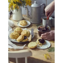 OPINEL Couteau Petit-Déjeuner 11,5 cm Hêtre* Couverts|Couteau À Pain