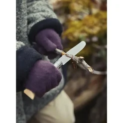 OPINEL Couteau pour Enfant N°7 Hêtre Mon Premier* Couverts