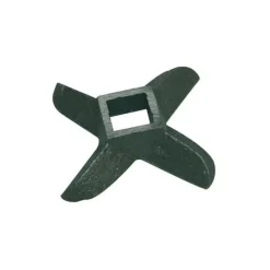 TELLIER Couteau pour Hachoir N°8 Inox* Hachoir À Viande