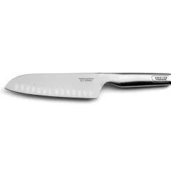SABATIER TROMPETTE Couteau Santoku 17 cm Asean* Couteau Santoku