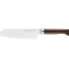OPINEL Couteau Santoku Alvéolé Les Forgés 1890* Couteau Santoku