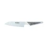 GLOBAL Couteau santoku GS90 130 mm - lame courte* Couteau Santoku|Couteau Japonais