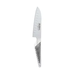 GLOBAL Couteau santoku GS90 130 mm - lame courte* Couteau Santoku|Couteau Japonais