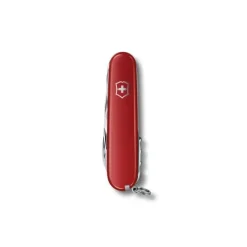 VICTORINOX Couteau Suisse 15 Fonctions Huntsman* Accessoires Vin|Ouvre Boîte