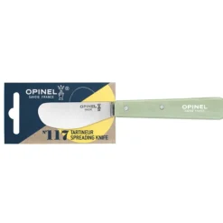 OPINEL Couteau Tartineur N°117 Sauge* Couverts
