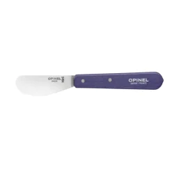 OPINEL Couteau Tartineur N°117 Violet* Couverts