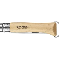 OPINEL Couteau Tire-bouchon Décapsuleur N°10* Accessoires Vin|Couverts