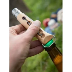 OPINEL Couteau Tire-bouchon Décapsuleur N°10* Accessoires Vin|Couverts