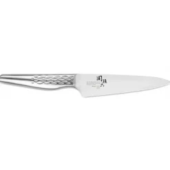 KAI Couteau Universel 12 cm Seki Magoroku Shoso* Couteau Japonais