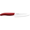 KYOCERA Couteau Universel Céramique 13 cm Rouge* Couteau Céramique