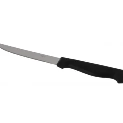 CUISINEADDICT Couteaux à steak microdenté (x24)* Couverts