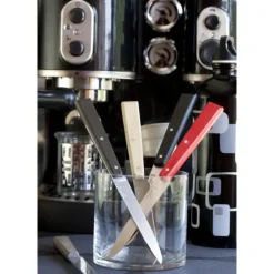 OPINEL Couteaux de Table (x4) Loft Bon Appétit !* Couverts
