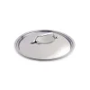 DE BUYER Couvercle Affinity Ø 24 cm* Couvercle De Cuisson|Batterie De Cuisine