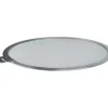 CRISTEL Couvercle Anti Projection Inox Ø 33 cm Strate Amovible* Couvercle De Cuisson